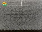 River Channel Construction Gabion Box Wire Mesh 100x120mm Aperture