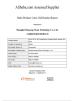 Shanghai Hanyang Clean Technology Co.,Ltd Certifications
