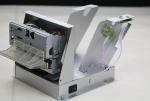 Supermarket 3 Inch Thermal kiosk Barcode Label Printer With Auto Cutter