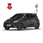 Byd Seagull 2024 Condition and 405km Range Electric Vehicles with Automatic