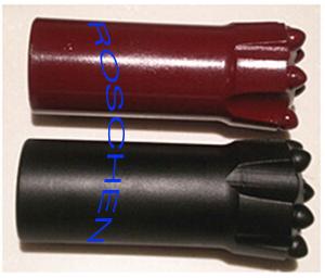Wholesale T45 76mm Designed Top Hammer Drilling For Maximum Bit Life In Hard And Abrasive Rock from china suppliers