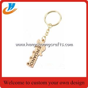 Wholesale Custom apple keychain,cool keychains from Chain keychains supply from china suppliers