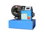 Atco 3700 Hose Crimper Hydraulic Hose Crimping Machine Used Finn Power Crimper
