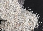 16 - 30 Mesh Fully Calcined Kaolin Sand , High Refractoriness Casting Sand