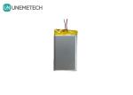 4.2V Rechargeable Lithium Polymer Battery 602238 3.7V 450mAh for Consumer