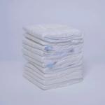 Disposable Super Absorbent Dog Diapers Customizable Male And Female Puppy