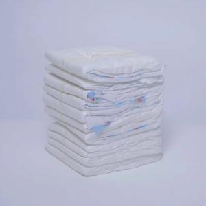 Wholesale Super Absorbent Leak Proof Disposable Dog Training Diapers With Non Woven Fabric from china suppliers
