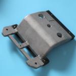 Textile Machinery Components Monforts Stenter Pin Holder Needle Holder Aluminum