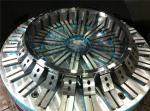 Round OD400mm AlNiCo Electromagnetic Chuck For Surface Grinder