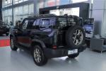 Chery Jetour T2 2023 2.0T 4WD Conquer PRO Compact SUV