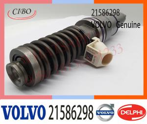 Wholesale 21586298 VOL Diesel Engine Fuel Injector BEBE4C17001 21586298 for VOL 3801369 21586298 3801403 22340648 3801293 from china suppliers