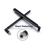 Antenna Bundwin 2 Uds 4G Macho 4G LTE External Antenna for Router Receiving
