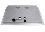 Industrial 17 Inch Open Frame LCD Monitor Front OSD Button With M12 Ports