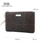 Hot Sale Waterproof Portable Packing Cosmetic Bag With Compartments