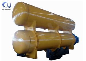 Wholesale CCA Treatment Process / Wood Treatment Plant With Anti Floating System from china suppliers
