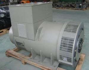 Wholesale 100% copper wire alternator big generator with PMG 1000KW from china suppliers