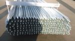 American Steel Studded T Fence Post 10 Ft Galvanized Fence Post For Farm