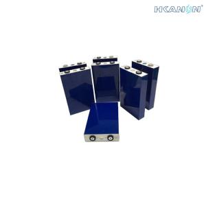 Wholesale 3.2v Lithium Iron Phosphate Prismatic Cells 75ah Fast Charging High Cycle Life from china suppliers