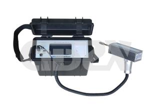 Wholesale Fast Response High Sensitivity SF6 Gas Leak Detector from china suppliers