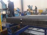 Water Heater Boiler Stack Economizer Boiler System , Boiler Economiser