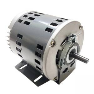 China 56FR General Purpose AC Motors Split Single Phase Cooler Motor ODP With Resilient Base on sale