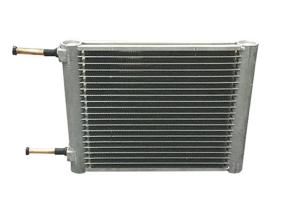 Wholesale Air Cooled Air Compressor Microchannel Heat Exchanger 3003 Aluminum from china suppliers