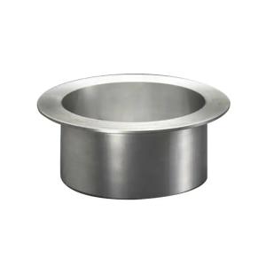 Wholesale 3000 PSI Pressure Forged Stub End Fittings with Equal Technics from china suppliers