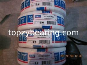 Hot sale & lowest price of Chinese top manufacturer of Spherical roller bearing  in stock 23030CA 23030CA/W33 23030CAK