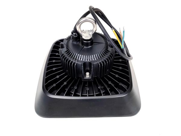 Sosen Power Supply Led High Bay Replacement Bulbs , Led High Bay Light Fixtures
