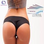 Temporary Skin Effects Dermal Filler Fine Derm Non Surgical Lip Filler