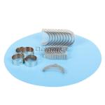 Diesel Engine 129900-02800 129900-02340 DAIDO 4D94 Main Bearing & COR Bearing
