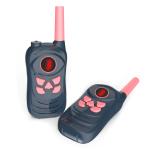 Duradble Digital 3 Channels 3km Range Walkie Talkie Toy