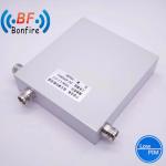 698-3800MHz Sf Type Low Pim Attenuator 3-40dB N-M/N-F Interface Indoor/Outdoor