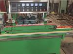 4 Motor Glass Edging Machine for Processing Window Strip After-sales Service