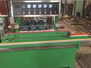 Wholesale 4 Motor Glass Edging Machine for Processing Window Strip After-sales Service Included from china suppliers