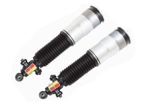 Wholesale 37126858811 37126858812 Rear Air Suspension Shock Struts For BMW 7 Series F01 F02 740i 750i 760Li XDrive 4WD from china suppliers