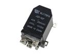 JQX-52FA WJ176FA 12V Micro Protection High Power Relays For Industrial Machine