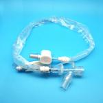 72 Hours FR6 Closed Suction System With Elbow Connector
