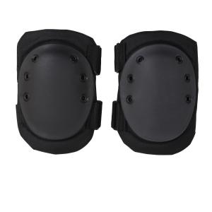 Wholesale Foam Padded Military Tactical Knee Pads Dual Hook Loop Military Protective Equipment from china suppliers