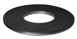 CBN Borazon Vitrified Bond Grinding Wheel For Double Disc Surface Grinding