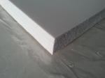 Silicone Sponge Rubber Sheet for Ironning Table Heat Resistant Silicone Rubber