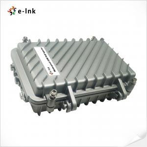 China 30W Industrial PoE Injector Adapter IP67 Waterproof 802.3at PoE+ Injector on sale