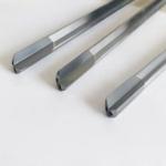 Solid Carbide Gun Drills| Metal Drilling Tools | Accurate Deep Hole Gun Drill