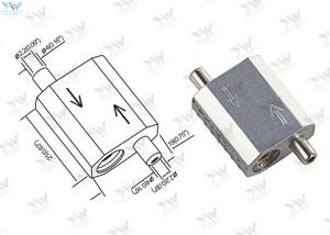 Wholesale Self Lock Loop Aircraft Cable Adjustable Fittings Shop Window Displays Fixtures from china suppliers