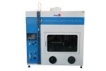 UL94 Foam Horizontal Burning Tester Gas Pressure 0.1MPa 230V 50Hz