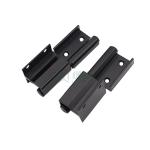 Adjustable Aluminum Window And Door Hinges For Kitchen Bathroom Home Office