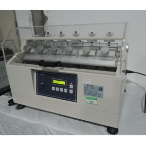 Footwear Testing Equipment ASTM-D1052 SATRA TM60 Ross Flexing Tester