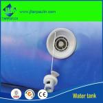 Large Capacity Collapsible Rainwater Tank Collection System Can Be Circulated
