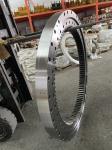 Belparts ZX450-3 bearing 9247287 Swing Circle excavator spare parts