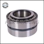 Imperial HH258249TD/HH258210 Double Row Tapered Roller Bearing 303.212*495.3*263
